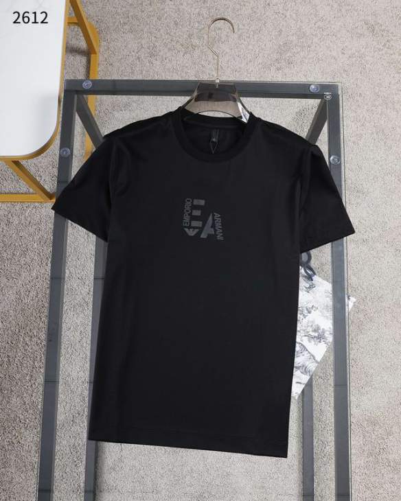 Picture of Armani T Shirts Short _SKUArmaniM-4XL13xr0622500